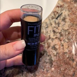 maybelline foundation